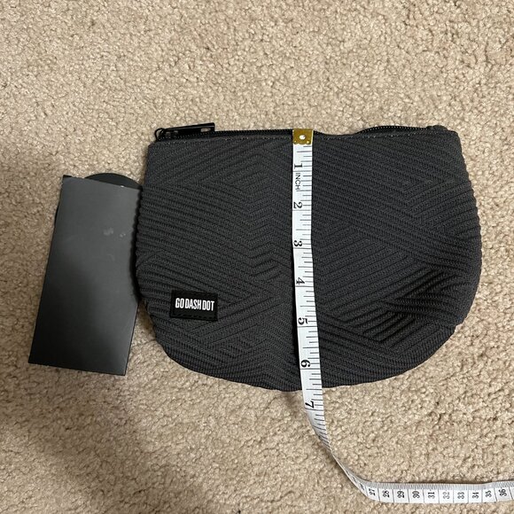 NWT Go Dash Dot Pouch - Picture 6 of 7